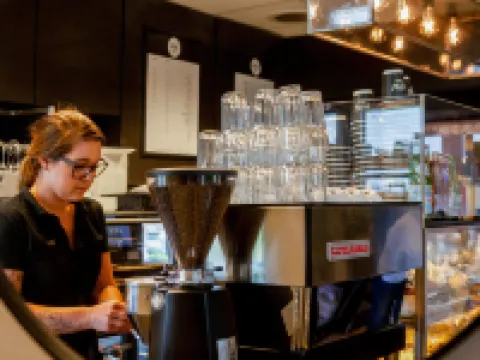 Wilhelmsen House Hotels in Tonsberg