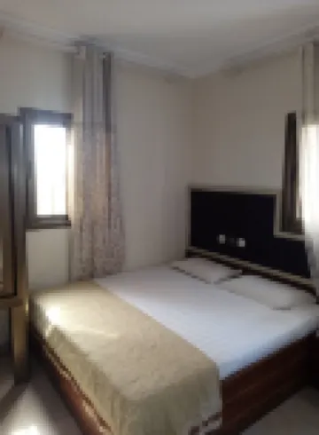 Stone Hotel
