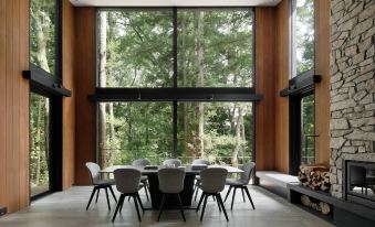 Villa El Cielo Hakuba