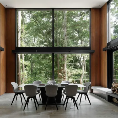 Rura Hakuba Chalet