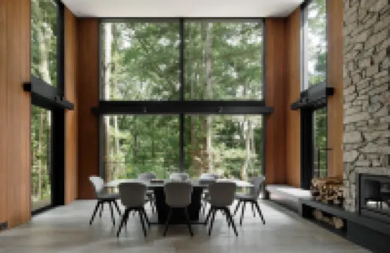 Rura Hakuba Chalet