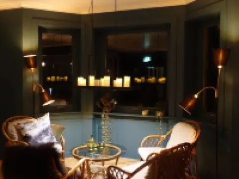 トロルトゥンガ ホテル オッダのホテル