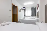 Pensión Galicia Hotels in Sant Esteve de Palautordera