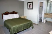 Deluxe Inn Motel - motel