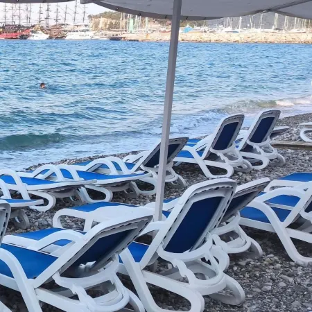 ROMEO BEACH OTEL