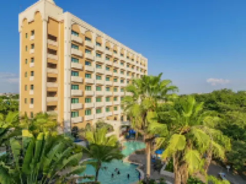 Hotel Lucerna Culiacan Hotels in Culiacan