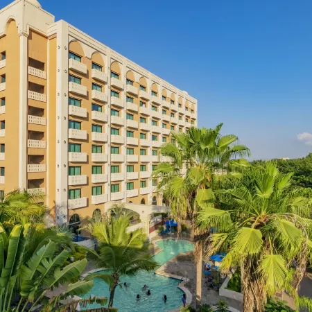 Hotel Lucerna Culiacan