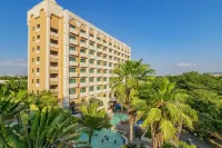 Hotel Lucerna Culiacan Hotels in Culiacan