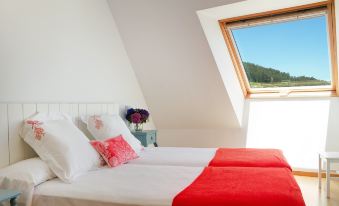 Duerming Sea View Viveiro