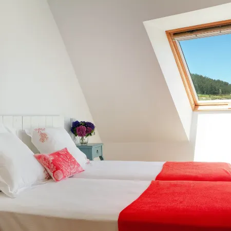 Duerming Sea View Viveiro