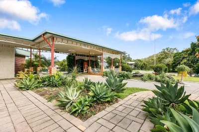 Comfort Inn Parklands Calliope Hotel di Calliope