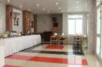 Adamaoua Grand Hotel Hotel di Wouri