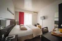Hôtel Comté de Nice Hotels in Eze