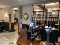 The Lilly Restaurant with Rooms Hotels in Llandudno