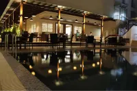 Hotel Grand Rio - Pools