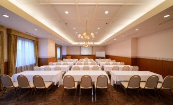 Hotel JAL City Aomori
