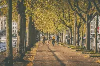 Eric Vökel Boutique Apartments - Hamburg Suites Hotels in Hamburg