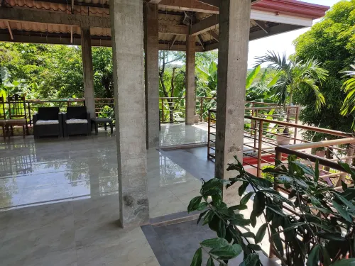 Guimaras Mangrove Guesthouse - 2-Star