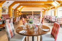 Delphi Resort Hotel & Spa - breakfast