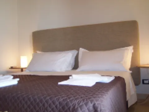 Antica Masseria Timparuci