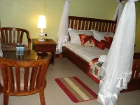 Engiri Game Lodge and Campsite Hotels in Bunyaruguru