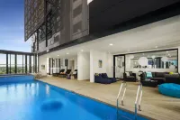 Quest St Leonards Hotels in Greenwich