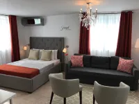 Chandelier 301 Hotels in Ponce