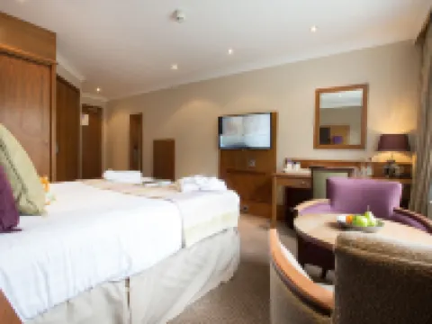 The Stanneylands Hotels in Wilmslow