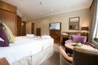 The Stanneylands Hotels in Wilmslow