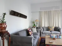 Stylish Flat at Edem Beach by Athenian Homes Hotels in Palaió Fáliro