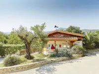 Camping des Alberes Hotels in Sorede