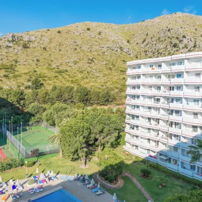 Apartamentos Siesta I Hotels near Hidropark