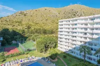 Apartamentos Siesta I - Strand