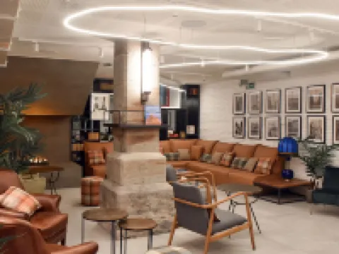 LATROUPE La Granja Hostel Bilbao Hoteles en Bilbao