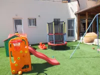 Petsas Apartments - Family