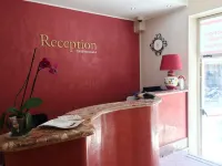 Albergo Perseo Hôtels à : Portopalo di Capo Passero