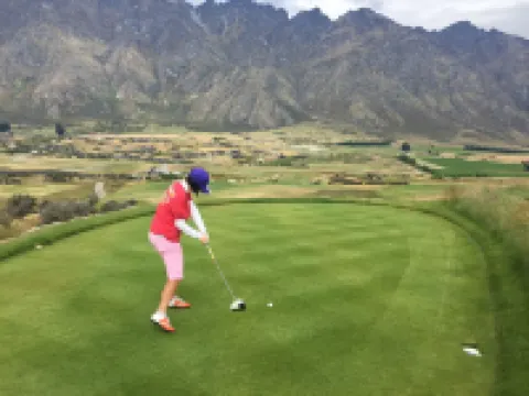 Lanah Residence Hotels in Kawarau Falls