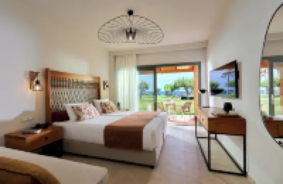 Sirens Beach & Village