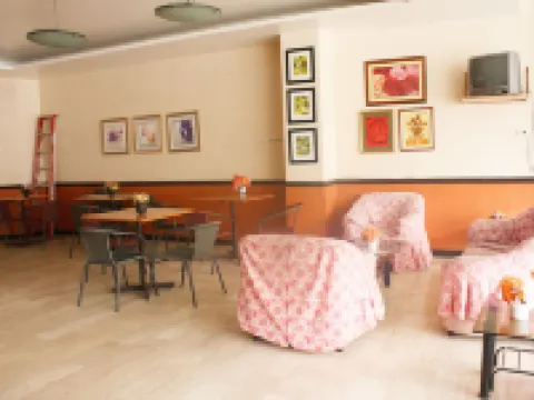 GV Hotel - Baybay Hotels in Leyte