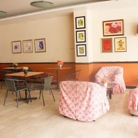 GV Hotel - Baybay