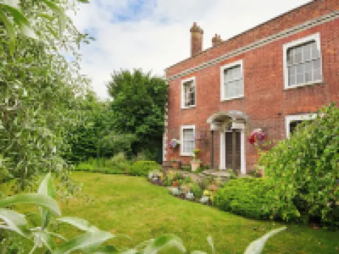 MILFORD HALL SALISBURY by IHG Hotels in Salisbury