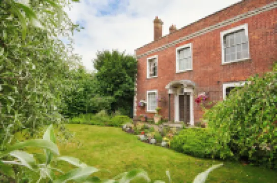 MILFORD HALL SALISBURY by IHG Hotels in 