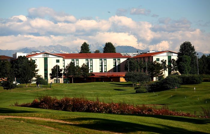 Doubletree by Hilton Milan Malpensa Solbiate Olona