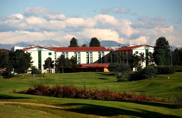 米蘭馬爾彭薩希爾頓逸林酒店