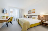 Hotel Garden Hill - spa