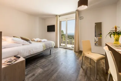 Hotel du Grand Parc Hotel di Divonne-les-Bains