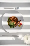 Vergina Beach Resort - breakfast