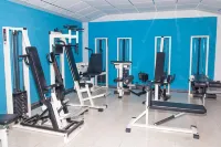 San Remo Hotel - Gym