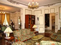 Chateau les VALLÉES Hotels in Yzeures-sur-Creuse