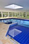 Hotel Termas Gravatal - Pools